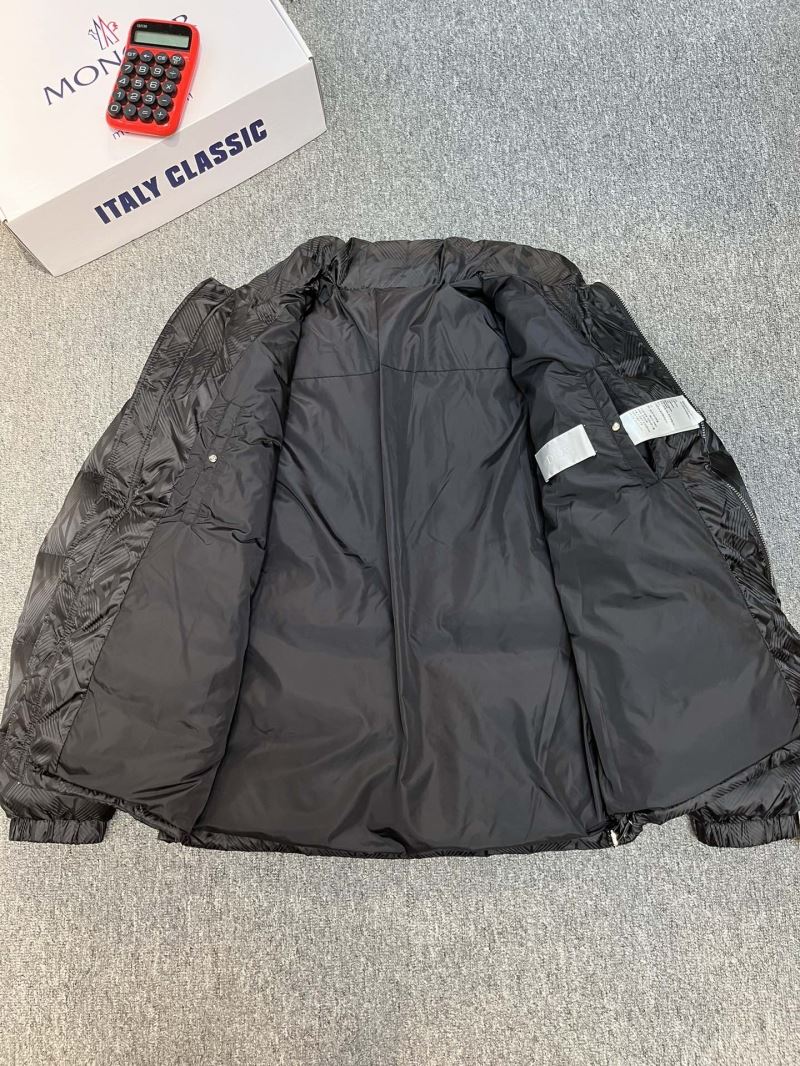 Christian Dior Down Jackets